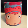 Taza Ponyo en el acantilado - Studio Ghibli