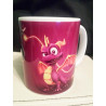 Taza Spyro