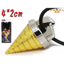 Colgante - Gurren Lagann Tengen Toppa