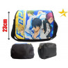 Mochila bandolera Free! [BAJO PEDIDO]