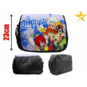 Mochila bandolera Kingdom Hearts! [BAJO PEDIDO]