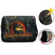 Mochila bandolera Mortal Kombat [BAJO PEDIDO]