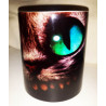 Taza Gato Cheshire - Alicia en el pais de las maravillas