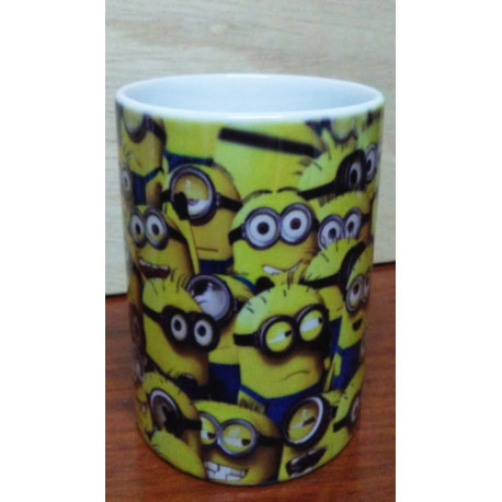 Taza La novia cadaver