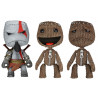 Figuras Little Big Planet - Sackboy Surtido