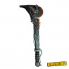 Borderlands Réplica Espuma Psycho Buzz Axe