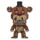 Five Nights at Freddy's POP! Games Vinyl Figura Nightmare Freddy