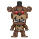 Five Nights at Freddy's POP! Games Vinyl Figura Nightmare Freddy