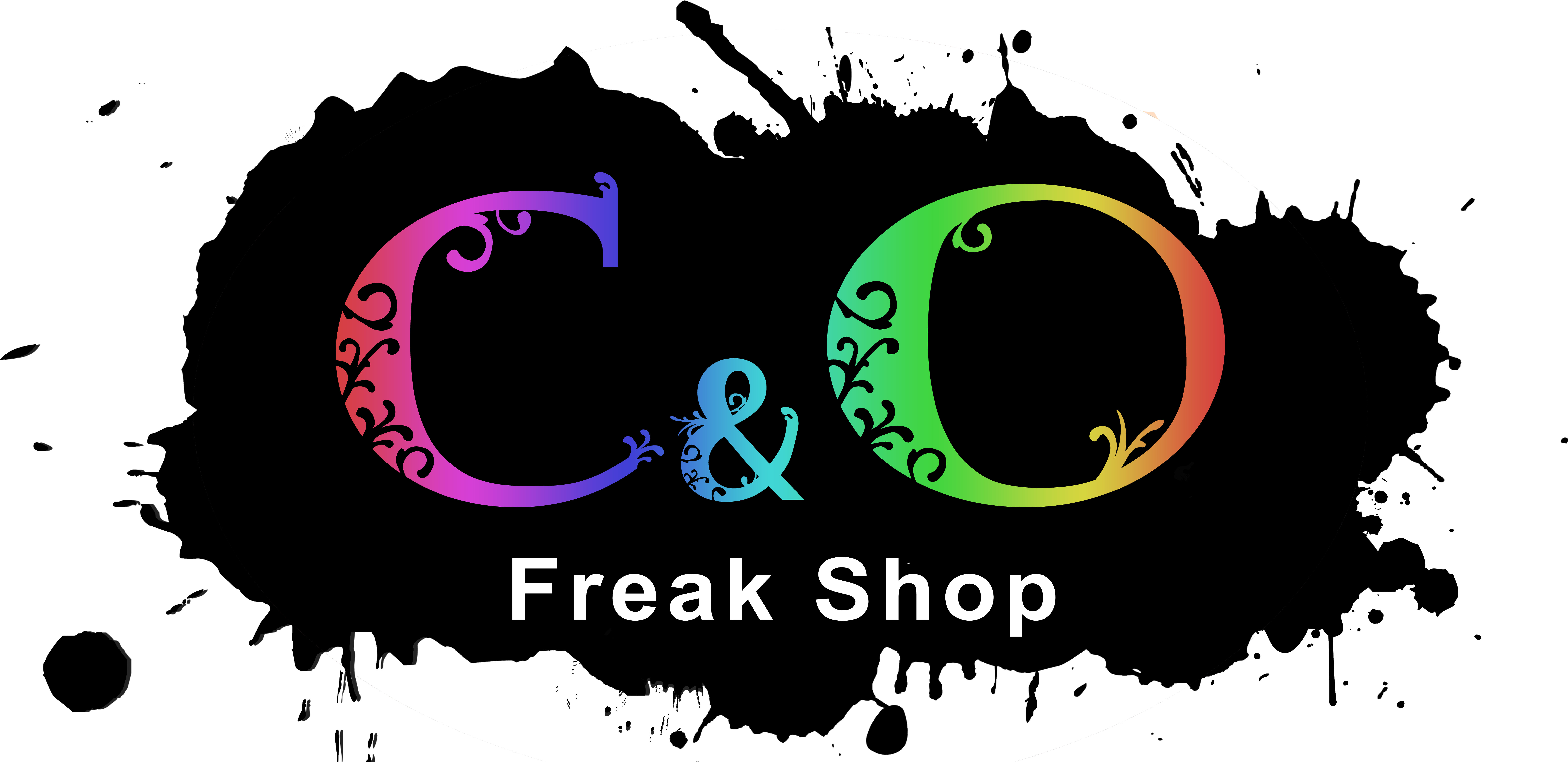 CyO Freak Shop